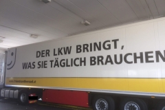 Andreas Wölfl Transport- gesellschaft m.b.H.