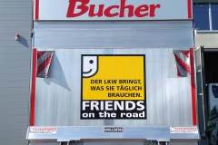 Bucher Transport-Gesellschaft mbH