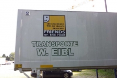 Eibl W. Transporte GesmbH & Co KG