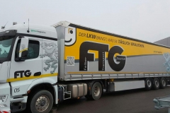 FTG greenlogistics GmbH