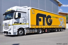 FTG greenlogistics GmbH