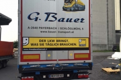 G. BAUER Transport GmbH