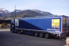 Helmut Malter Internationale Transporte GmbH