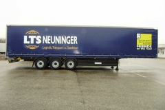 LTS-Neuninger Logistik