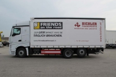 Manfred Bichler Transporte GmbH