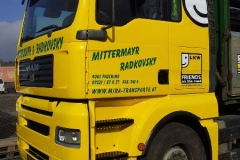 Mittermayr & Radkovsky Transport GmbH