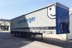 Obernberger Transporte GmbH