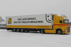 Otto Bischof Transport-Gesellschaft m.b.H.
