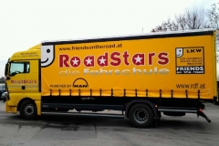 Roadstars GmbH