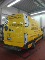 Steinlechner GmbH