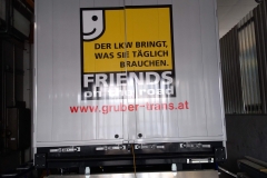 Transporte Gruber GmbH & Co KG