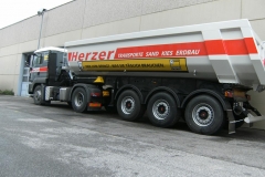 Herzer Bau- und Transport GmbH