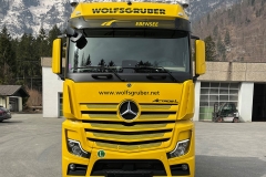WOLFSGRUBER Logistik GmbH