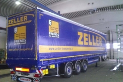 Zeller-Transporte Ges.m.b.H.