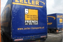 Zeller-Transporte Ges.m.b.H.